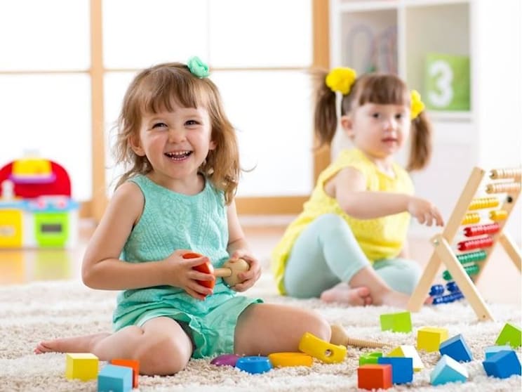 Freehold Boutique Purpose-Built Preschool with Potential