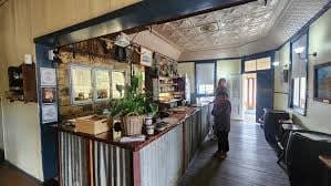 A Historic Landmark Hotel in a Booming Region A Historic Landmark Hotel in a Booming Region