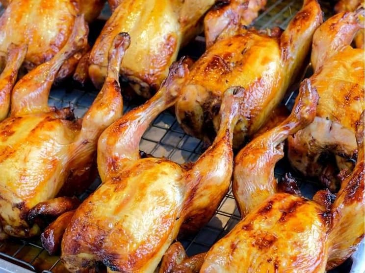 Dominant Regional Poultry Distributor Dominant Regional Poultry Distributor