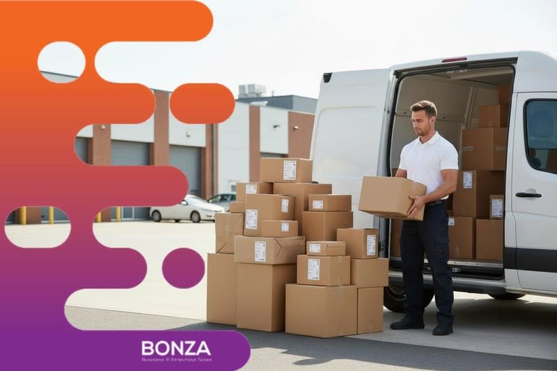 36607 Courier Delivery Business - Flexible Lifestyle, Established Routes 36607 Courier Delivery Business - Flexible Lifestyle, Established Routes