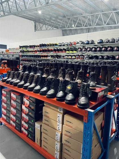 Premier Motorcycle Dealership - Several Brands Premier Motorcycle Dealership - Several Brands