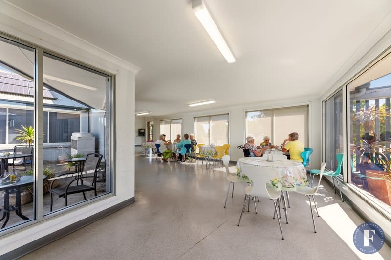 Established Café Opportunity in Prime Medical Precinct