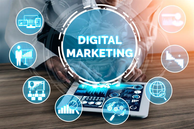 High-Margin Marketing and Automation Business High-Margin Marketing and Automation Business