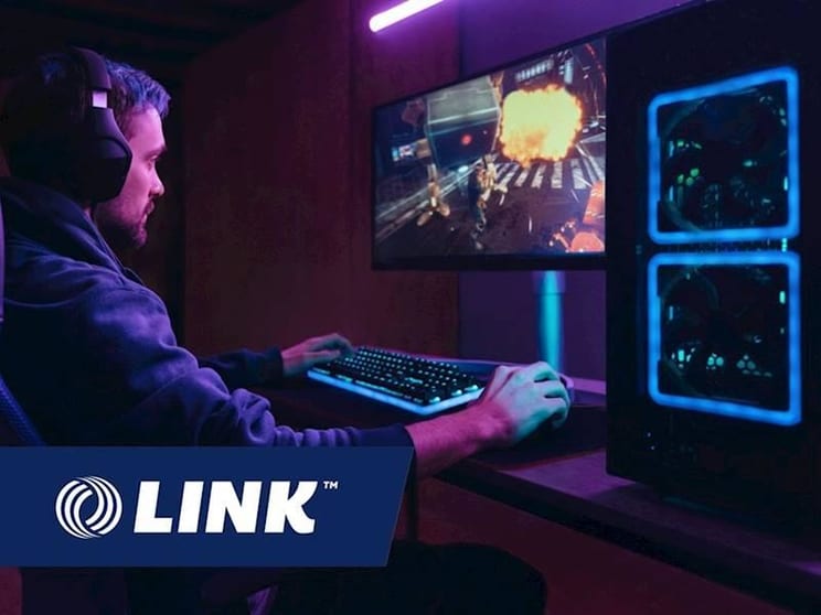 Internet Cafe | Cybercafe | Karaoke Vending Machine | Under Management In Brisbane South Internet Cafe | Cybercafe | Karaoke Vending Machine | Under Management In Brisbane South