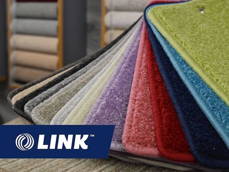 Established Flooring Franchise | Proven Performance in a Growing Regional Market Established Flooring Franchise | Proven Performance in a Growing Regional Market