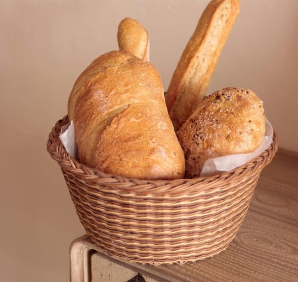 Bakery Products Distributor with Loyal Customer Base Bakery Products Distributor with Loyal Customer Base