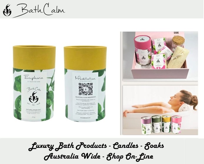 Natural Bath & Body Business with Growth Opportunities Logan Central Natural Bath & Body Business with Growth Opportunities Logan Central