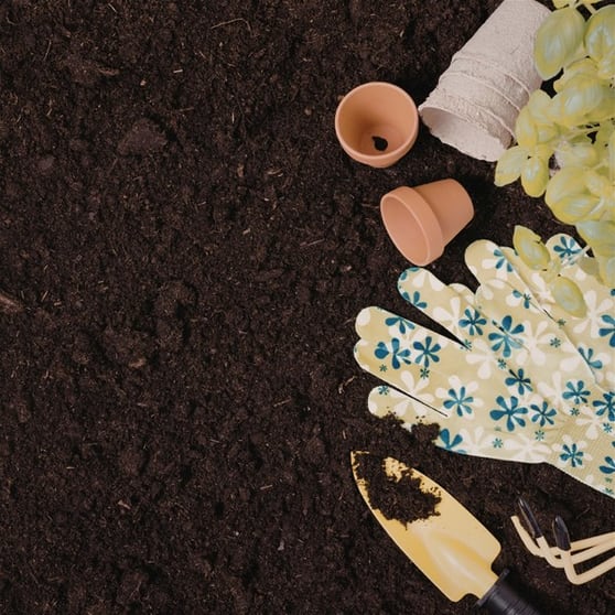 Landscaping & Garden Supply Business Landscaping & Garden Supply Business