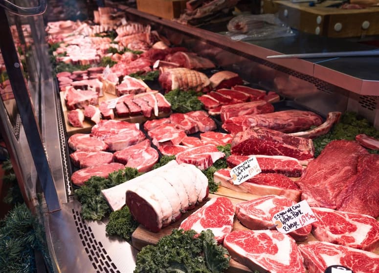 Profitable Specialty Butcher Proven Performer | 5922 Profitable Specialty Butcher Proven Performer | 5922