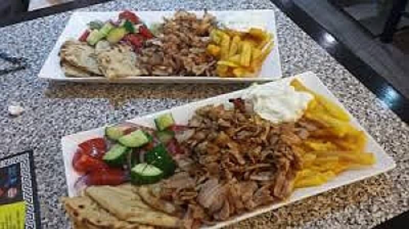 Ref: 3193, Franchise / Take Away / Kebab, Hills Area Ref: 3193, Franchise / Take Away / Kebab, Hills Area