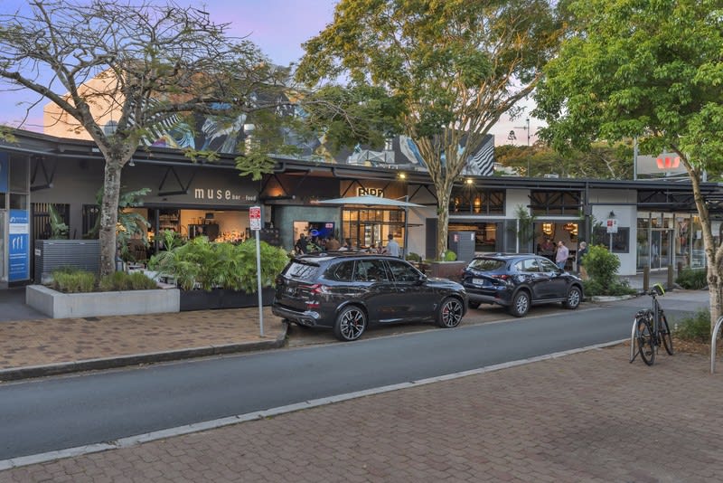 Established Bar & Restaurant | Noosa Junction Business Established Bar & Restaurant | Noosa Junction Business