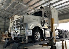 Truck, Trailor, Bus and Marine Repair Business for Sale Truck, Trailor, Bus and Marine Repair Business for Sale