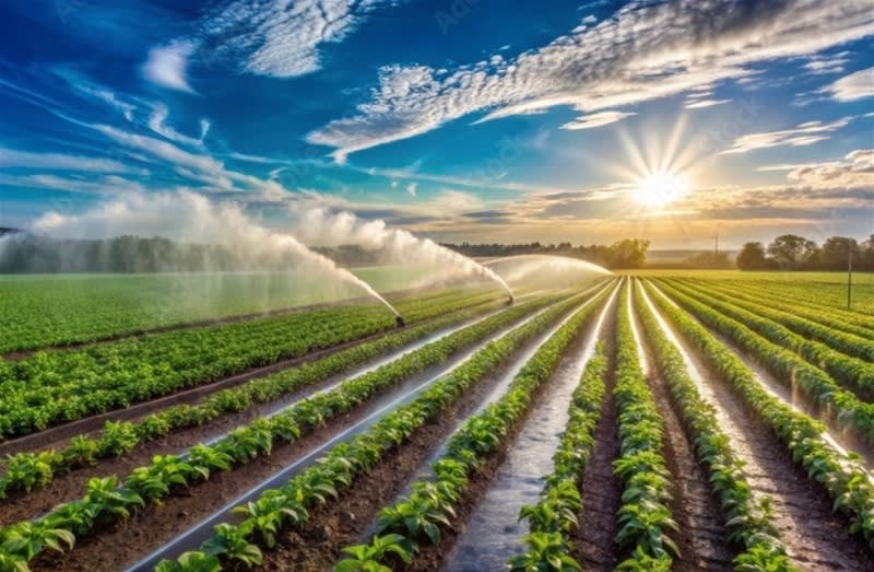Water Infrastructure and Pump Specialist Water Infrastructure and Pump Specialist