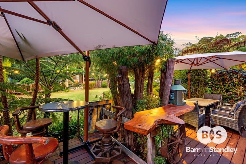 Luxury Retreat. Income Opportunity. National Park Living.