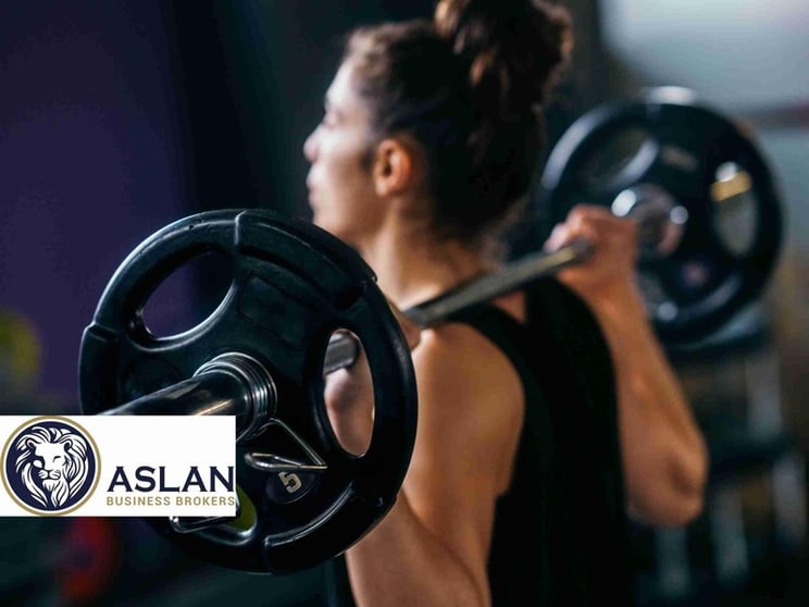 Fully Managed Gym Business For Sale Fully Managed Gym Business For Sale