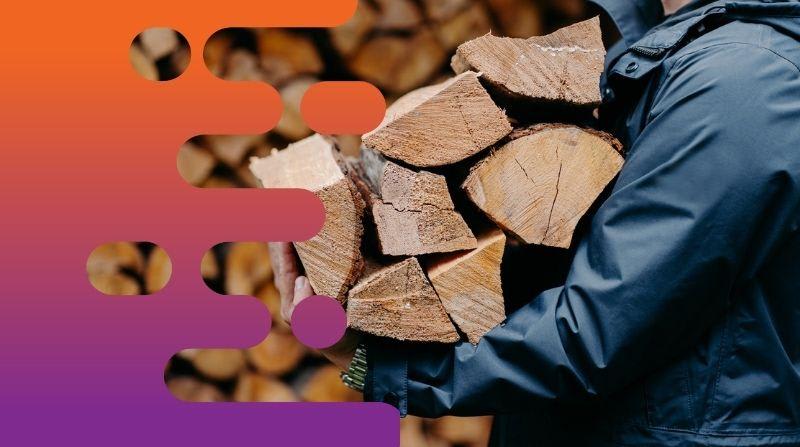 36655 Established & Highly Regarded Firewood Supply Business 36655 Established & Highly Regarded Firewood Supply Business