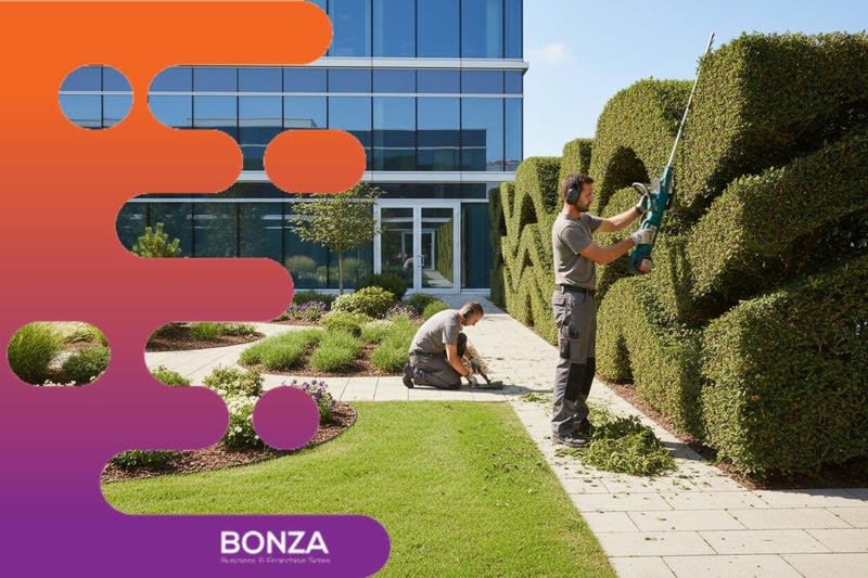 36667 Profitable Lawn Maintenance Business with Recurring Contracts