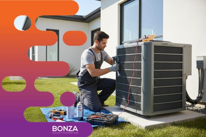 36671 Profitable HVAC Cleaning Business With Repeat Clients 36671 Profitable HVAC Cleaning Business With Repeat Clients