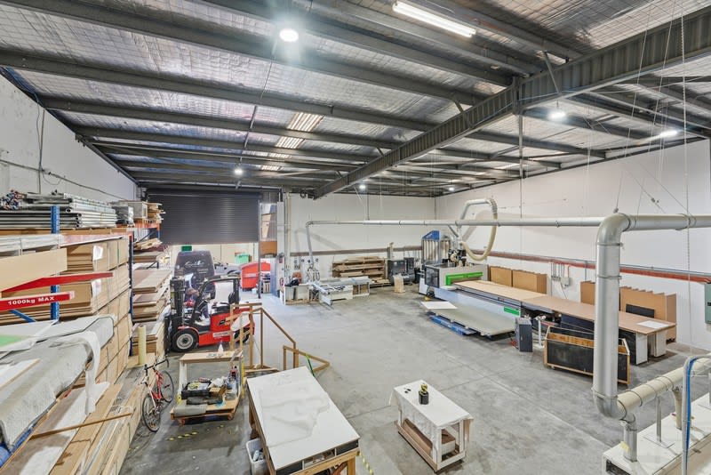 Quality Custom Joinery Business  Greater Sydney Region, NSW