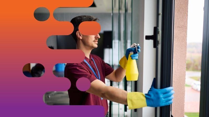 36649 Profitable Cleaning Services Business - Turnkey Opportunity 36649 Profitable Cleaning Services Business - Turnkey Opportunity