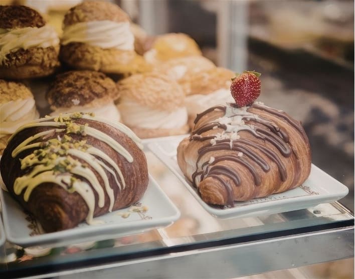 Fully Managed Café for Sale Maryborough CBD - 5927 Fully Managed Café for Sale Maryborough CBD - 5927