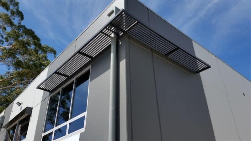 Superior Screens SA - Exclusive Distributor Superior Screens SA - Exclusive Distributor