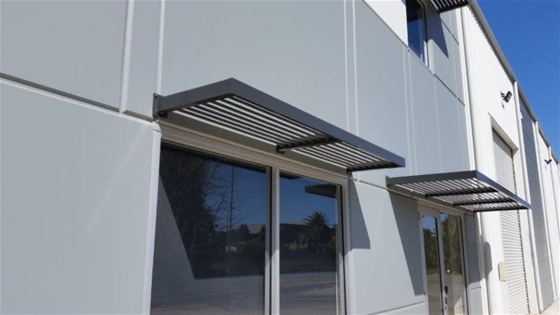 Privacy Screens, Gates & Fencing Business