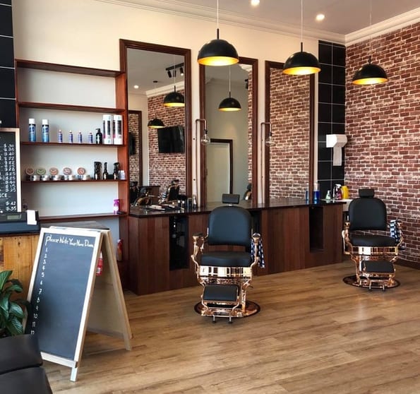 Mentone Barber - a Cut above the Rest