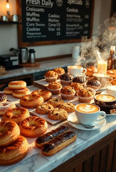 Premium Perth Metro Bakery and Cafe