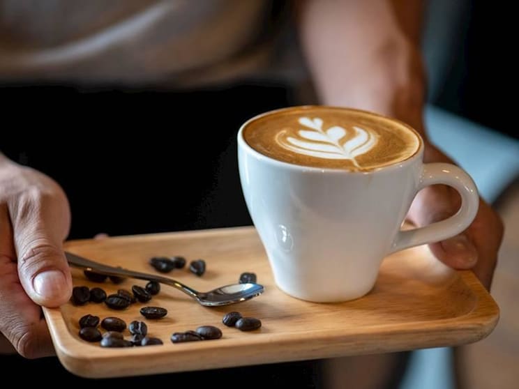 Thriving Bondi Corner Cafe $35,000 P.W. Sales Thriving Bondi Corner Cafe $35,000 P.W. Sales
