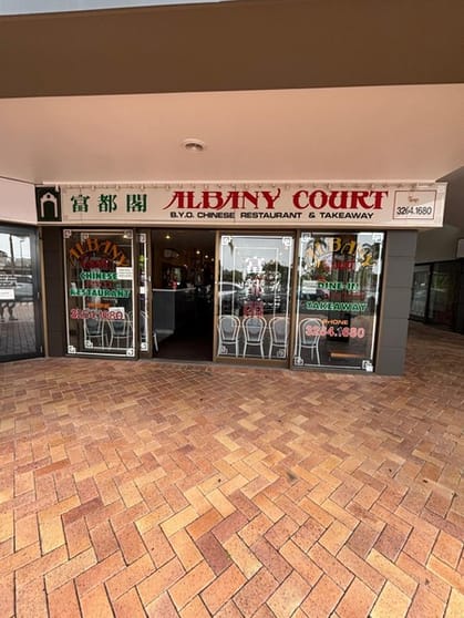 Chinese Restaurant Business for Sale Chinese Restaurant Business for Sale