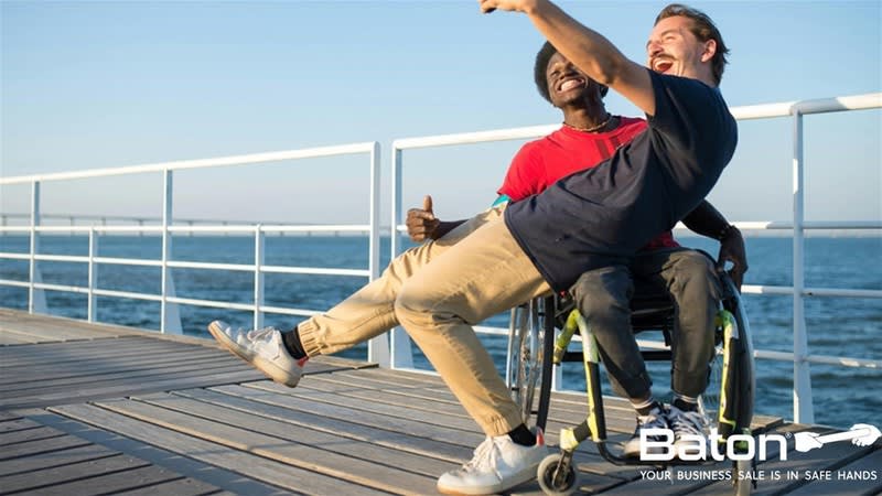 Australian Disability Accessibility App For Sale Australian Disability Accessibility App For Sale