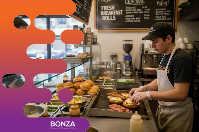 36704 Profitable Takeaway Cafe With Excellent Main Road Exposure 36704 Profitable Takeaway Cafe With Excellent Main Road Exposure