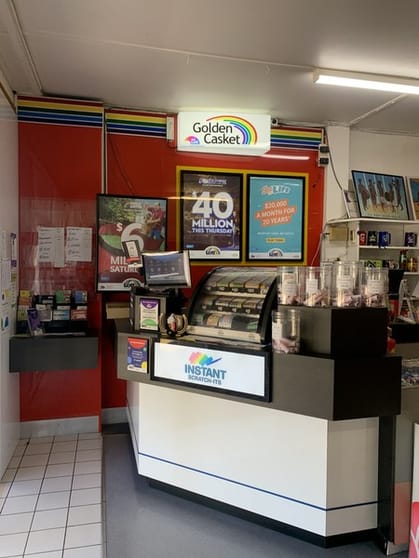 Newsagency & Freehold Property for Sale Cunnamulla Newsagency & Freehold Property for Sale Cunnamulla