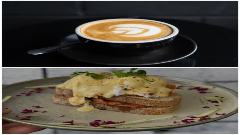 5½ Day Breakfast Brunch Lunch Café 15 Kgs Coffee Pw $159,000 +sav 5½ Day Breakfast Brunch Lunch Café 15 Kgs Coffee Pw $159,000 +sav