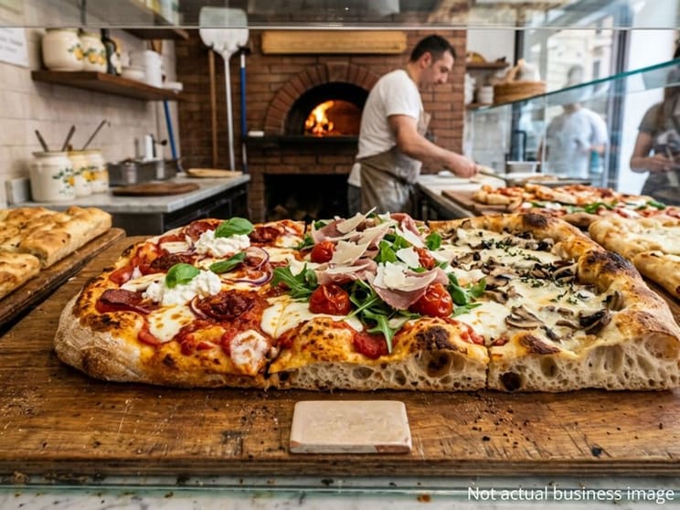 Pizza Take Away Eastern Suburbs Sydney. Potential to Build Franchise Chain   All offers considered