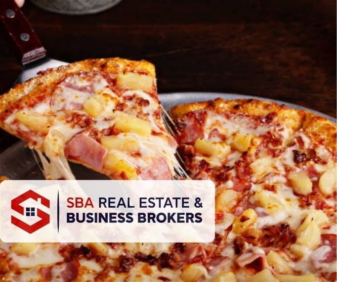 Takeaway Pizza Shop for Sale | Prime Chelsea Location Takeaway Pizza Shop for Sale | Prime Chelsea Location