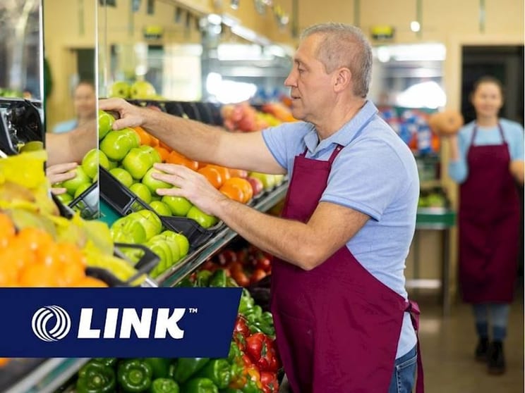 Profitable Fruit & Veg Shop in a Hot Location Profitable Fruit & Veg Shop in a Hot Location