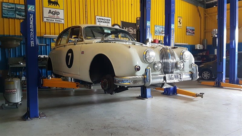 Market Leading Automotive Repair Business Darwin NT Market Leading Automotive Repair Business Darwin NT