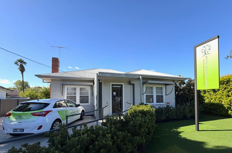 FREEHOLD GOING CONCERN - Enviro Drapes & Shades - 1P0593 FREEHOLD GOING CONCERN - Enviro Drapes & Shades - 1P0593