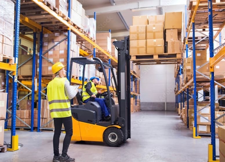 Forklift Hire and Service Business Forklift Hire and Service Business