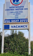 MOTIVATED VENDOR! Established 24 Room Leasehold Motel  Wentworth, NSW