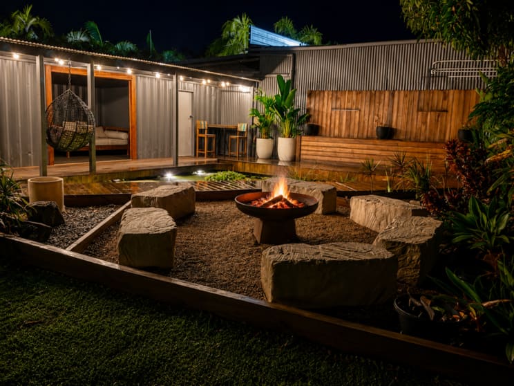 Rare Commercial and Residential Opportunity Rare Commercial and Residential Opportunity
