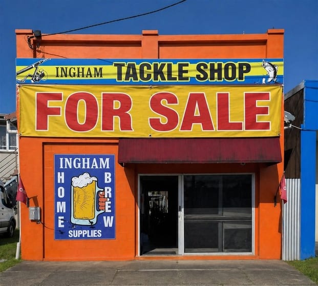 Lifestyle Retail Business for Sale Ingham QLD Lifestyle Retail Business for Sale Ingham QLD