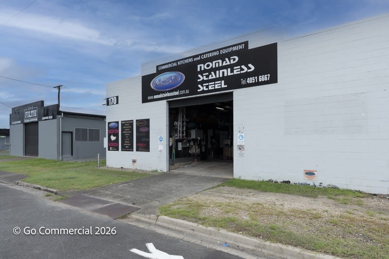 S/Steel Fabrication / Catering Equipment