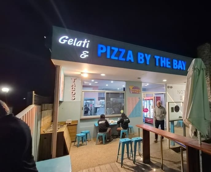 Beachside Pizza Icon  Fully Managed, No Competition | 20k+ weekly sales | Asking 500k+ [2604302]