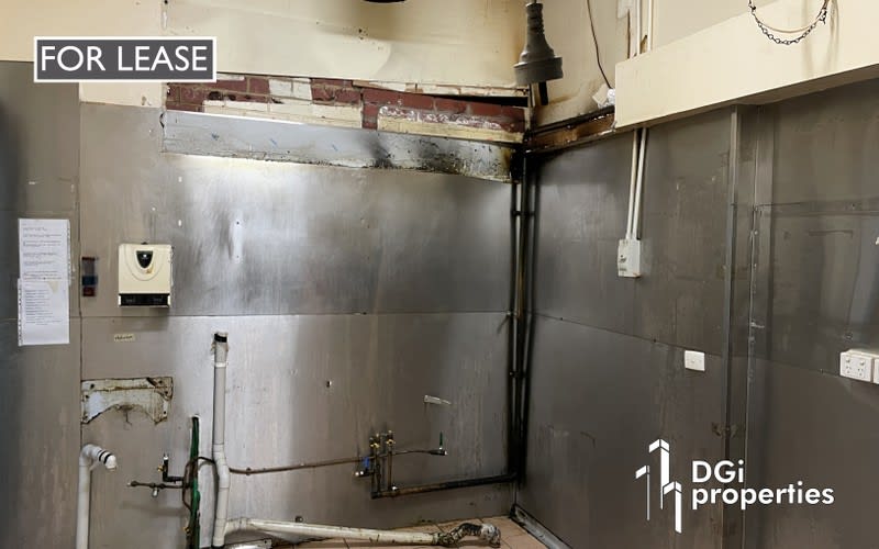For Lease Prime Brunswick Street Hospitality Venue For Lease Prime Brunswick Street Hospitality Venue