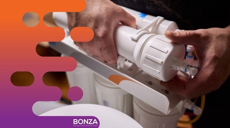 36754 Mobile Water Filtration Business with Growth Potential 36754 Mobile Water Filtration Business with Growth Potential
