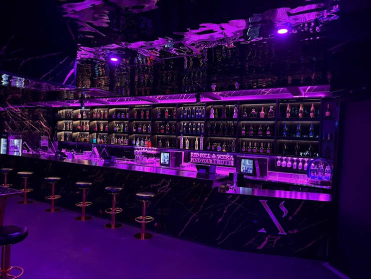 Bespoke Bar/club One Not To Miss !!! Bespoke Bar/club One Not To Miss !!!