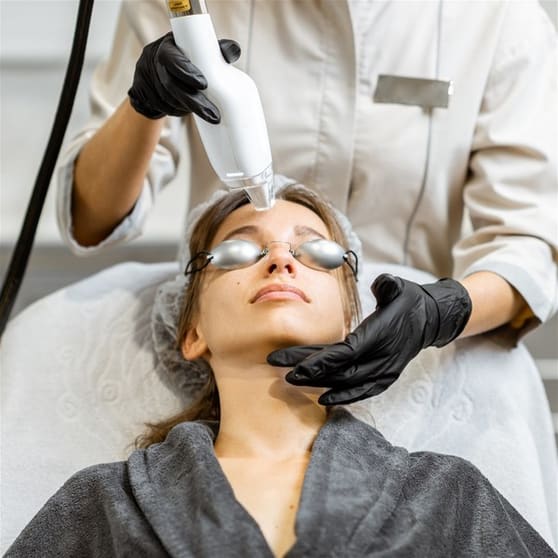 Coming Soon - Skin & Beauty Clinic - Coastal NOR